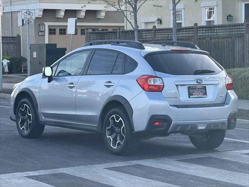 2013 Subaru XV Crosstrek 2.0i Limited