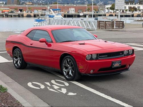 2014 Dodge Challenger R/T