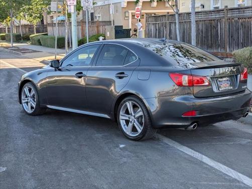 2011 Lexus IS 250 Base