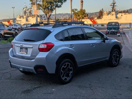 2015 Subaru XV Crosstrek 2.0i Limited