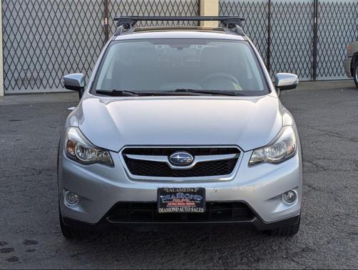 2015 Subaru XV Crosstrek 2.0i Limited