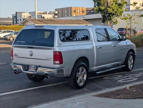2012 RAM 1500 SLT