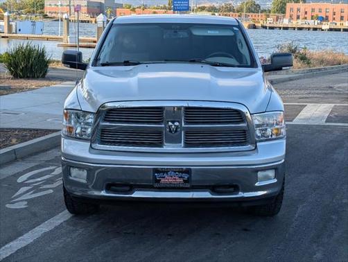 2012 RAM 1500 SLT