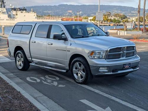2012 RAM 1500 SLT