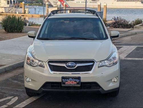 2015 Subaru XV Crosstrek 2.0i Limited