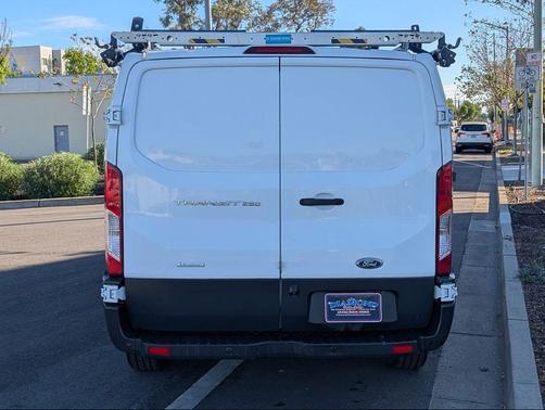 2019 Ford Transit-250 Base
