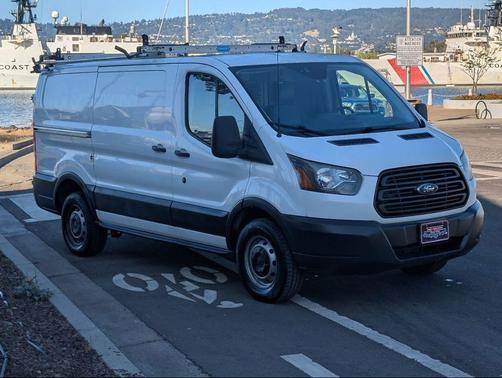 2019 Ford Transit-250 Base