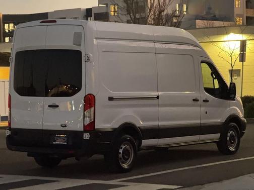 2017 Ford Transit-350 Base