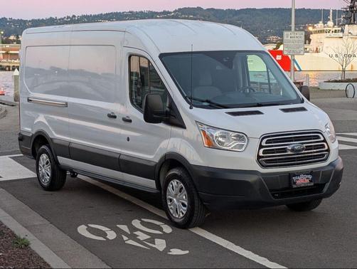 2017 Ford Transit-350 Base