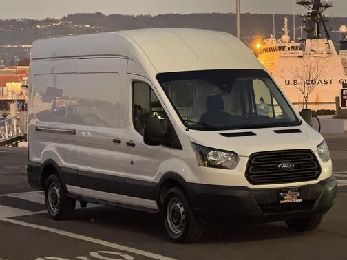 2017 Ford Transit-350 Base