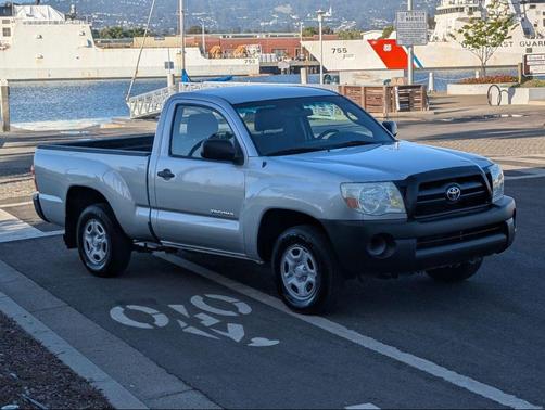 2006 Toyota Tacoma Base