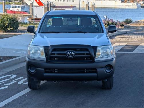 2006 Toyota Tacoma Base