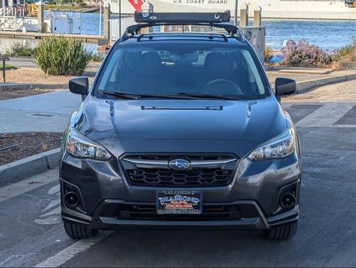 2019 Subaru Crosstrek 2.0i