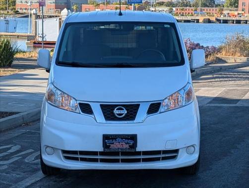 2018 Nissan NV200 SV