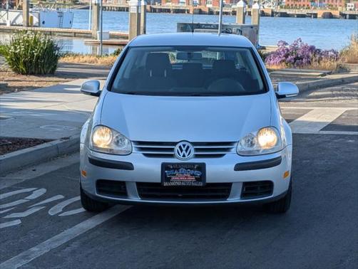 2006 Volkswagen Rabbit Base