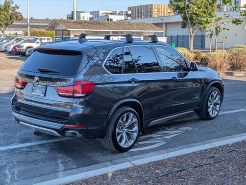 2018 BMW X5 xDrive35d