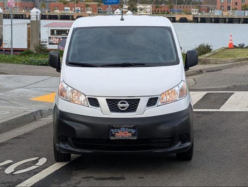 2015 Nissan NV200 SV