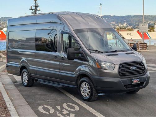 2015 Ford Transit-250 Base