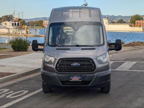 2015 Ford Transit-250 Base