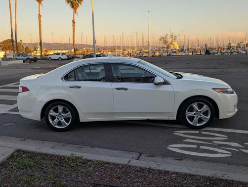 2010 Acura TSX 