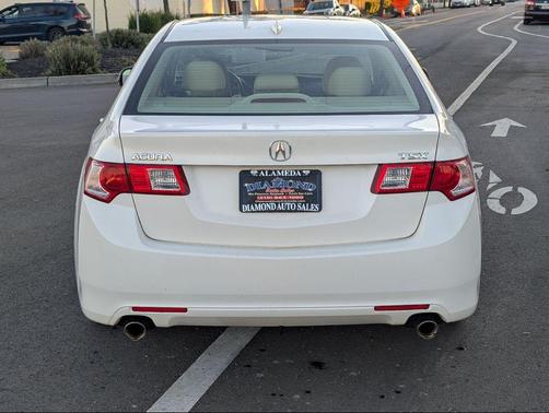 2010 Acura TSX 