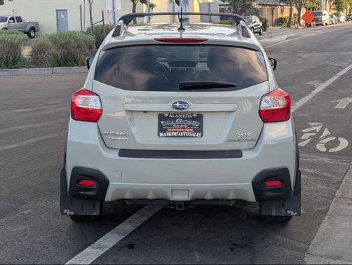 2015 Subaru XV Crosstrek 2.0i Limited