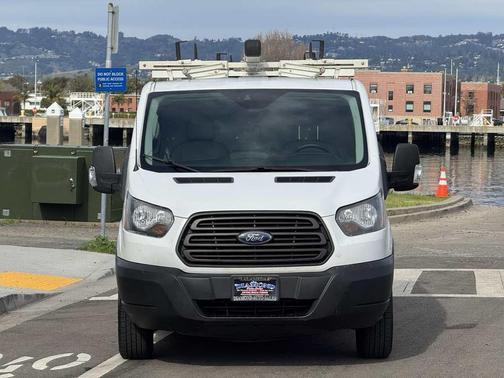 2017 Ford Transit-250 Base