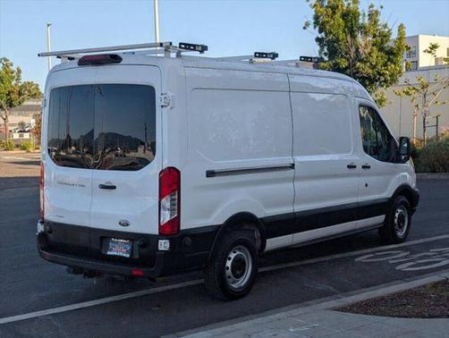 2019 Ford Transit-250 Base