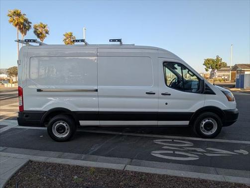 2019 Ford Transit-250 Base