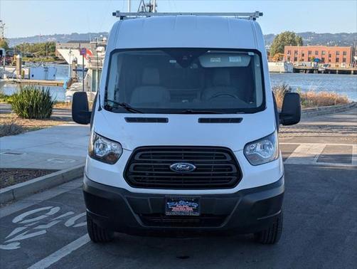 2019 Ford Transit-250 Base