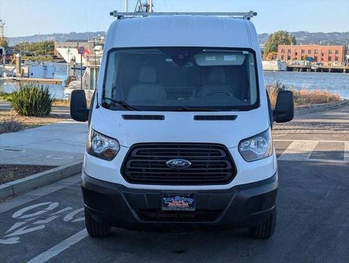 2019 Ford Transit-250 Base