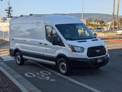 2019 Ford Transit-250 Base