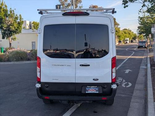 2019 Ford Transit-250 Base
