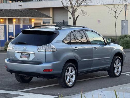 2009 Lexus RX 350 Base