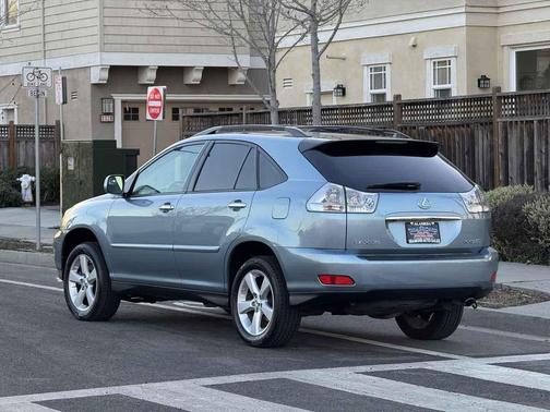 2009 Lexus RX 350 Base