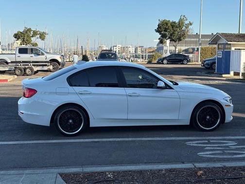 2013 BMW 328 328i