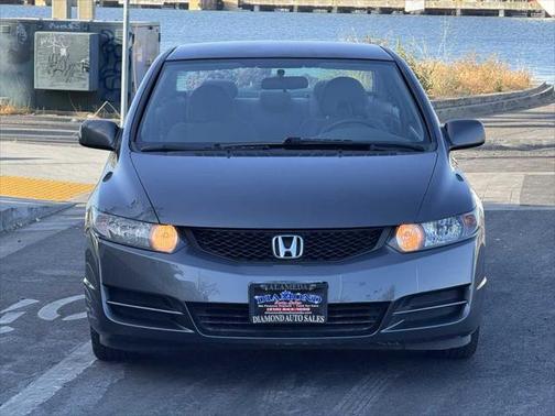 2011 Honda Civic LX