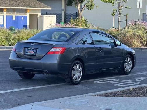 2011 Honda Civic LX