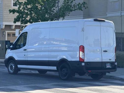 2019 Ford Transit-350 Base