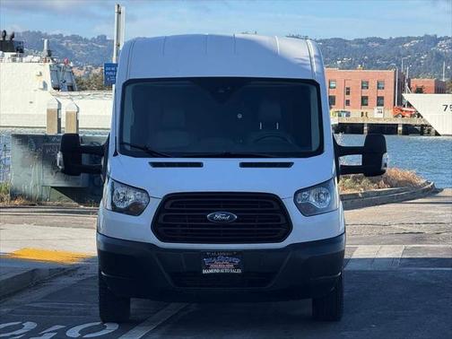 2019 Ford Transit-350 Base