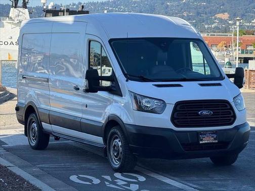 2019 Ford Transit-350 Base