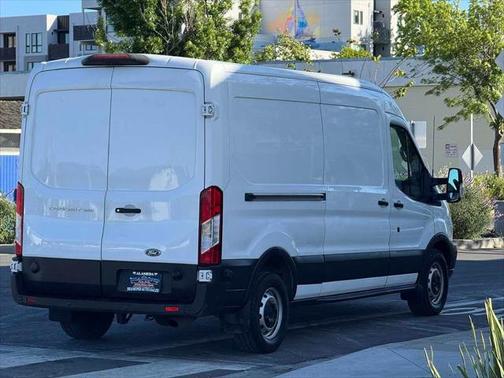 2019 Ford Transit-350 Base