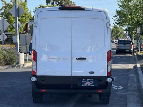 2019 Ford Transit-350 Base