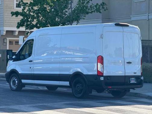 2019 Ford Transit-350 Base