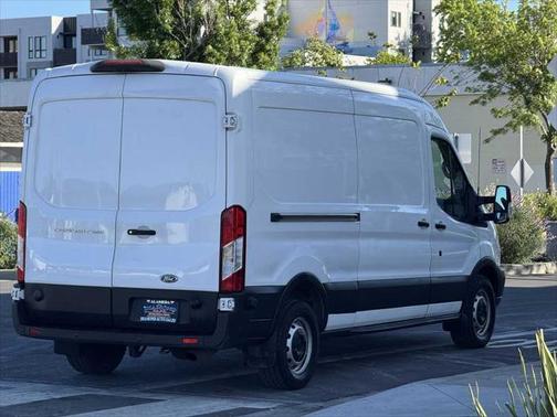 2019 Ford Transit-350 Base