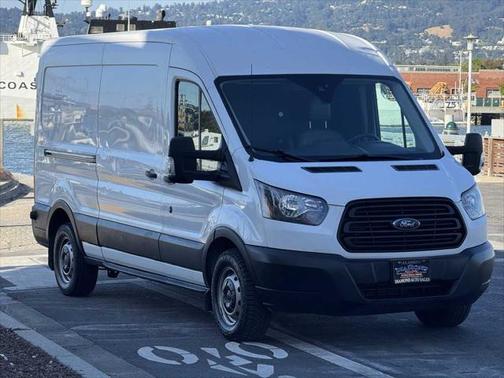 2019 Ford Transit-350 Base