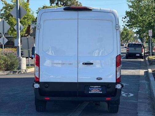 2019 Ford Transit-350 Base