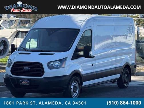 2019 Ford Transit-350 Base