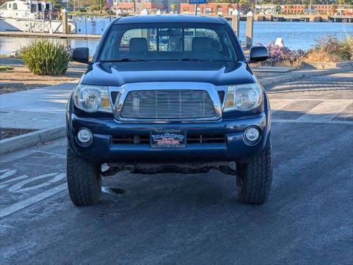 2005 Toyota Tacoma PreRunner Access Cab