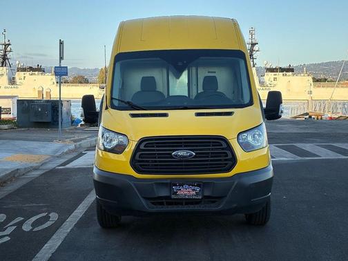 2019 Ford Transit-250 Base